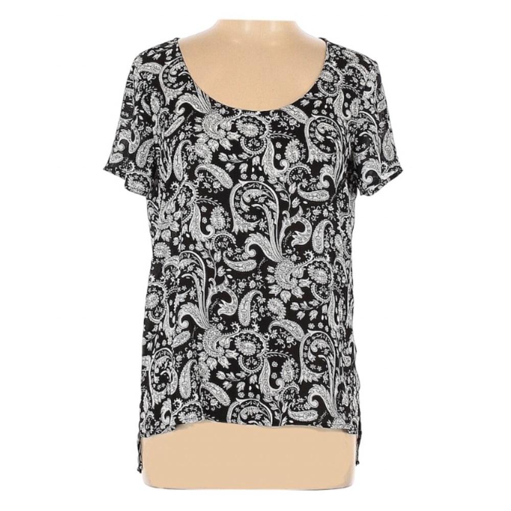 Express Blouse